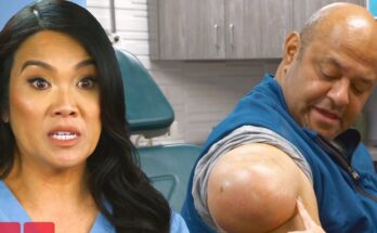 A Weight Off His Shoulder: Dr. Pimple Popper